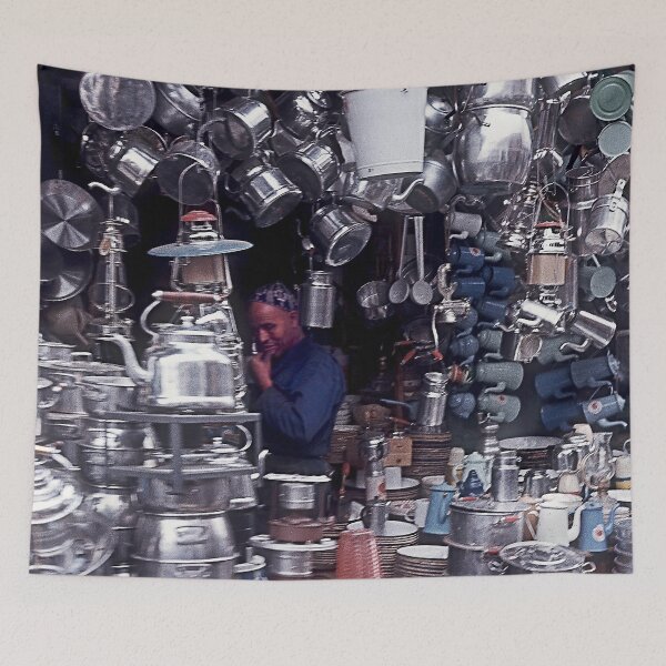 Item preview, Small Moroccan cookware shop designed and sold by DEC02.