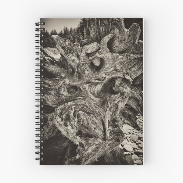 Item preview, Driftwood designed and sold by Hugh Olin Smith Jr.