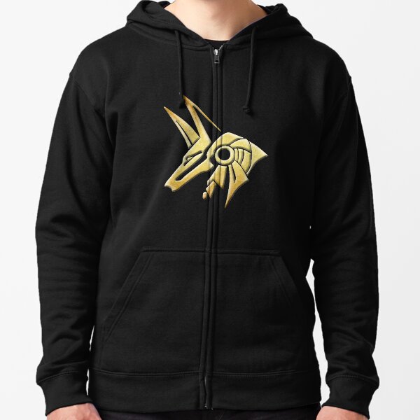 Item preview, Anubis designed and sold by Elscerlc.
