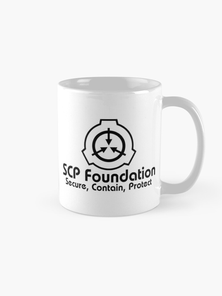 Keter Classification SCP Foundation Secure Contain' Beanie