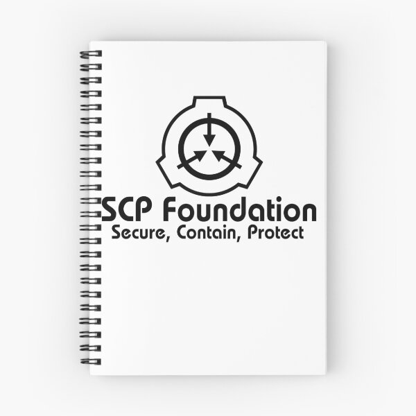 Item preview, Fundación SCP designed and sold by k3rstman1.