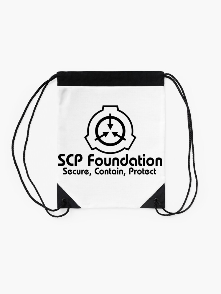 Keter Classification SCP Foundation Secure Contain' Beanie