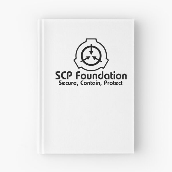 Item preview, SCP Foundation designed and sold by k3rstman1.