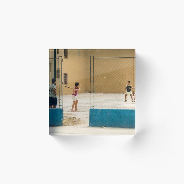 Item preview, Baseball in Cuba designed and sold by AdventFilms.