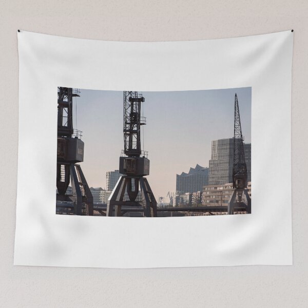 Item preview, Elbphilharmonie Hamburg designed and sold by Martin Langer.