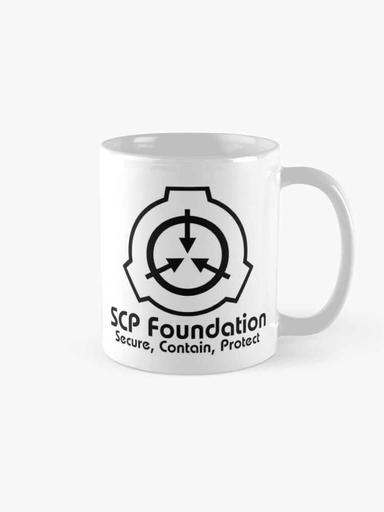 Fictional foundation department logos. : r/SCP