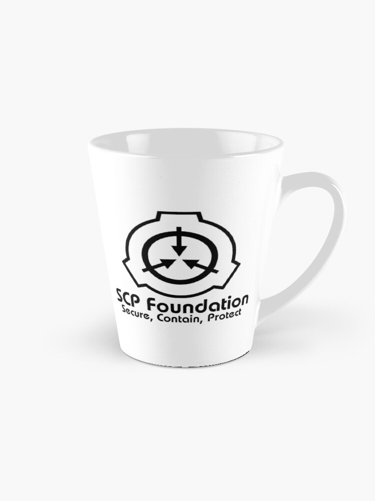 Fictional foundation department logos. : r/SCP