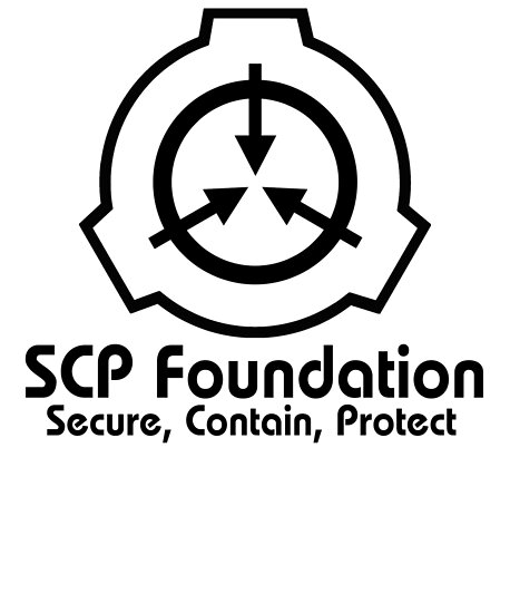 "SCP Foundation" Poster by k3rstman1 | Redbubble