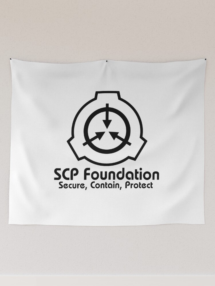 SCP-3000 - Scp - Tapestry