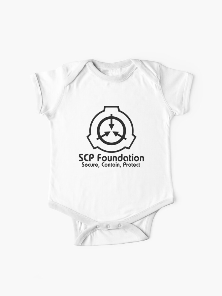 SCP 173 SCP Foundation Peanut The Sculpture Kids T-Shirt for Sale by  k3rstman1