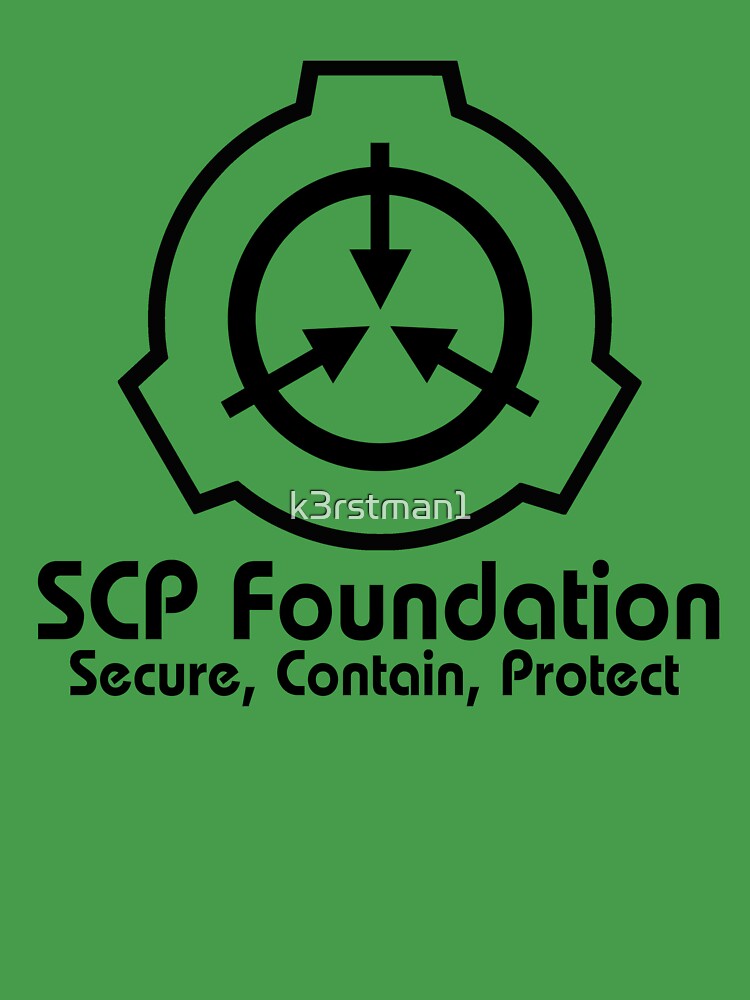 SCP Foundation - Foundation Handbook - Volume I