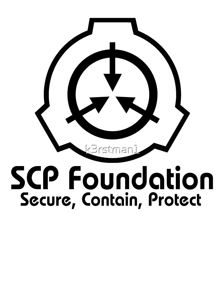 SCP 173 SCP Foundation Peanut The Sculpture Kids T-Shirt for Sale by  k3rstman1