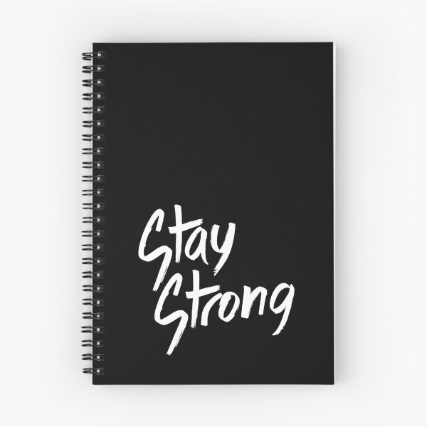 Item preview, STAY STRONG designed and sold by gioplothow.