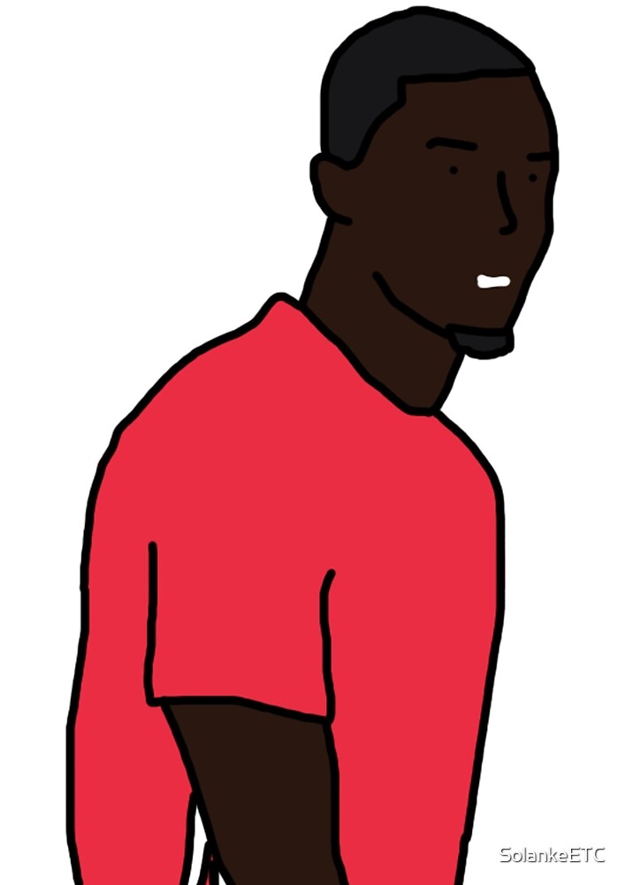 Manchester United Cartoon Images