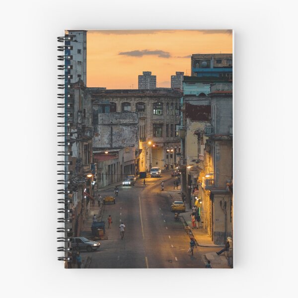 Item preview, Cuban Sunsets designed and sold by AdventFilms.