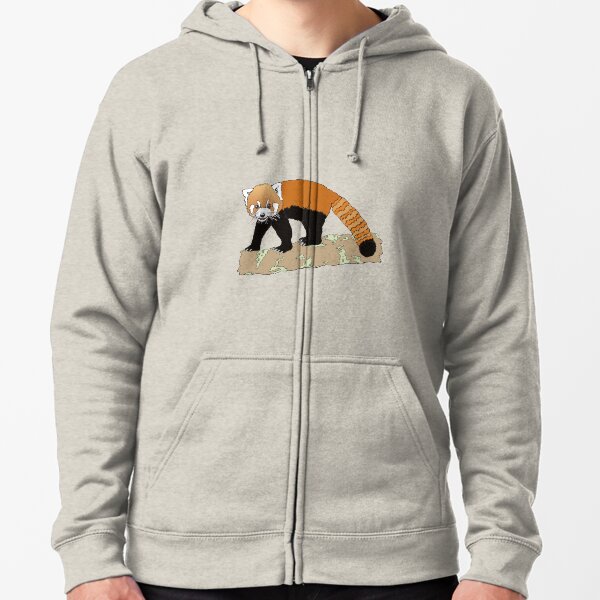 Royal Lion Mens Tank Top Giant Panda Bear Majesty