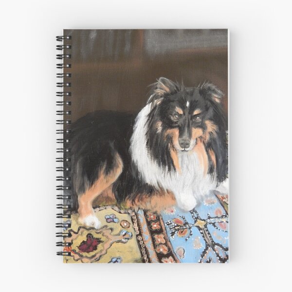 Item preview, Hamish designed and sold by Jean Farquhar.