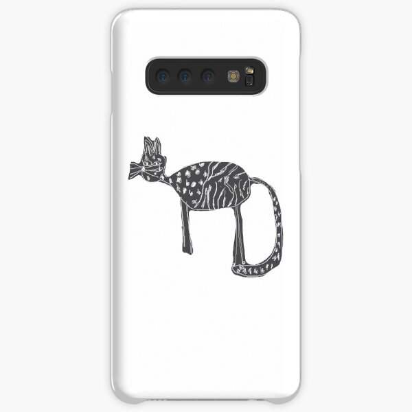Cats love Samsung Galaxy Snap Case