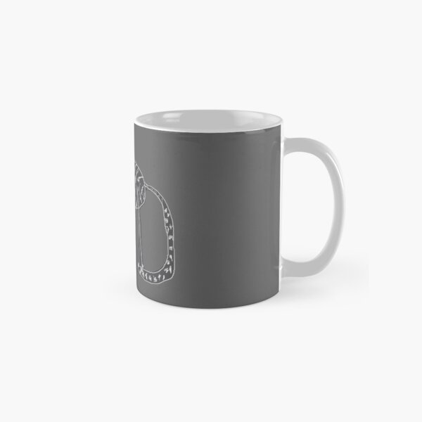 Cats love Classic Mug