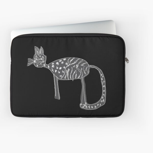 Cats love Laptop Sleeve