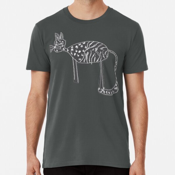 Cats love Premium T-Shirt