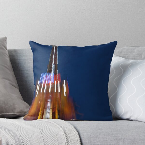 Item preview, Rye Carnival 2010-11: Mega Drop at Night designed and sold by RyePixels.