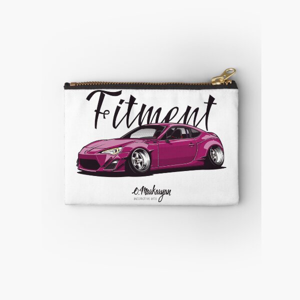 Item preview, Finest Fitment (FRS / GT86) designed and sold by OlegMarkaryan.