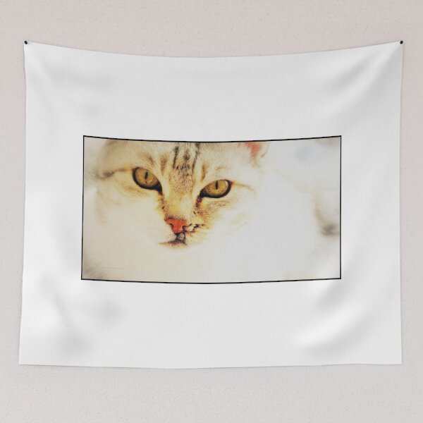 Item preview, Beauty Cat designed and sold by ART22.