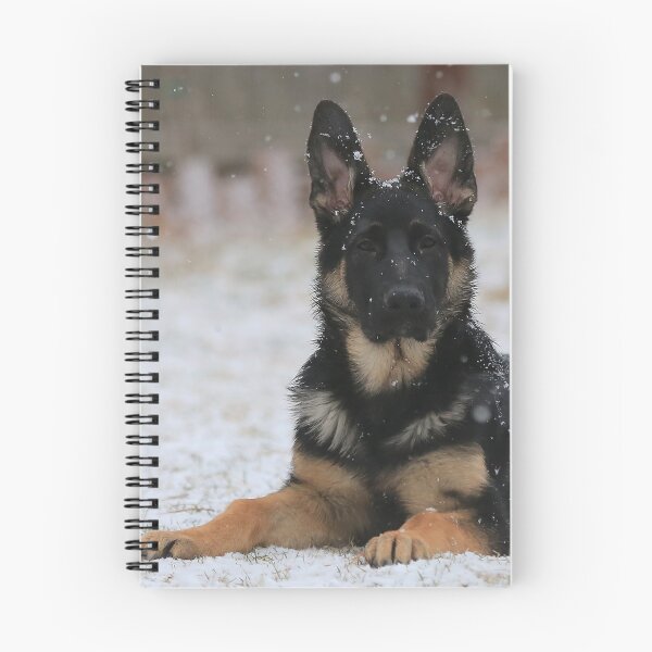 Item preview, Shepherd in the Snow designed and sold by StampCity.