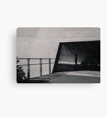 Modern Canvas Print