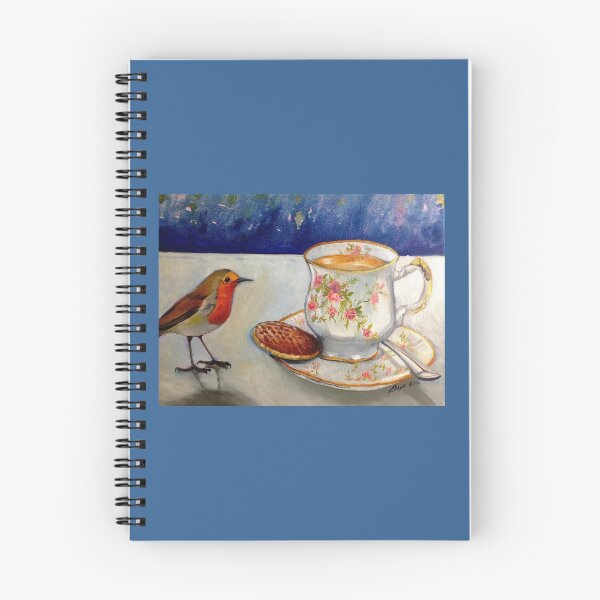 Item preview, "Tea for One" designed and sold by Skye Elizabeth  Carroll.