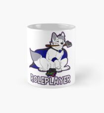 Roleplayer Mug