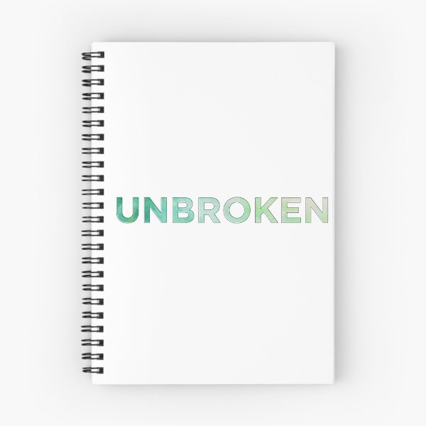 Item preview, UNBROKEN designed and sold by gioplothow.