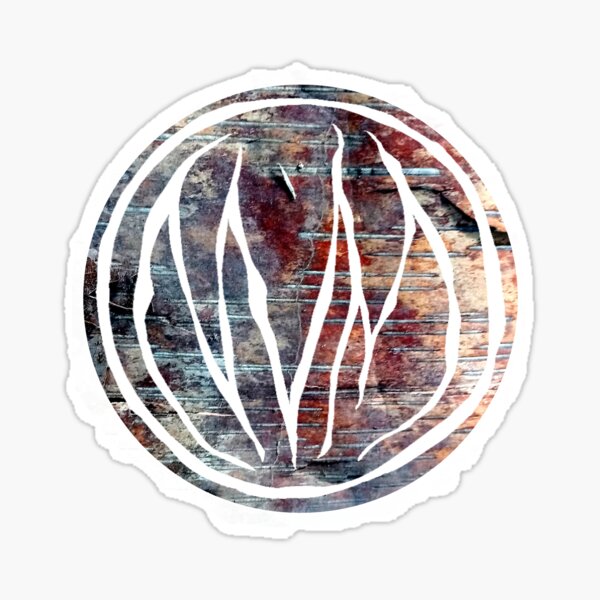 NVM Sticker