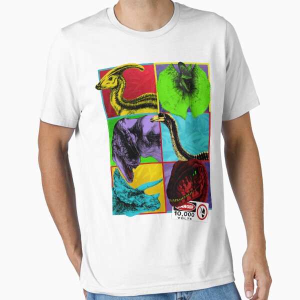 Item preview, Jurassic Dinosaurs designed and sold by jurassicdesign.