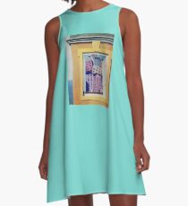 surreal home A-Line Dress