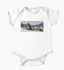 Wasteland Wanderer One Piece - Short Sleeve