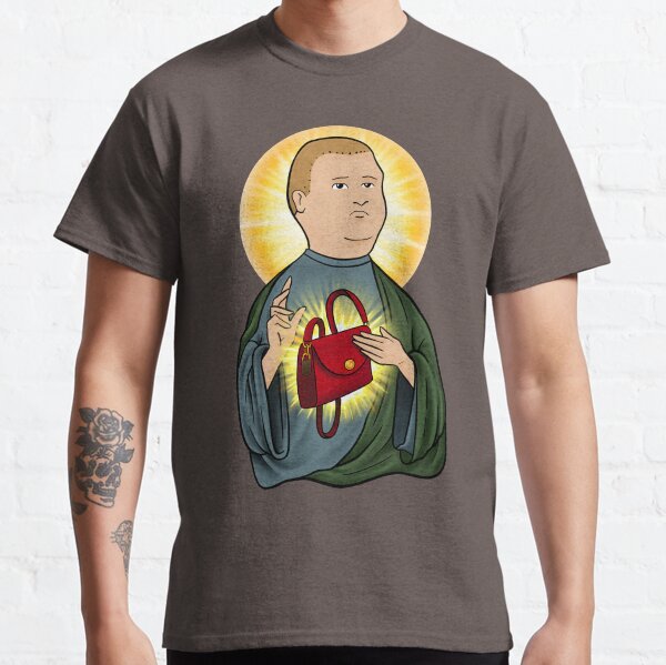 "That's My Purse" Savior Classic T-Shirt