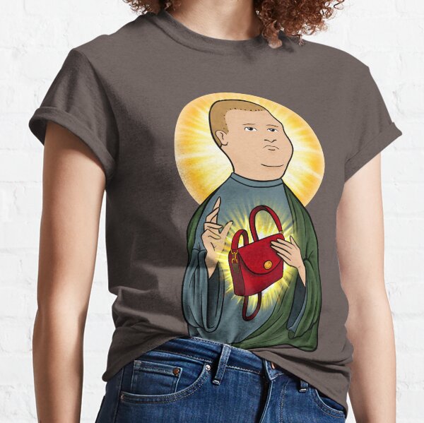 "That's My Purse" Savior Classic T-Shirt