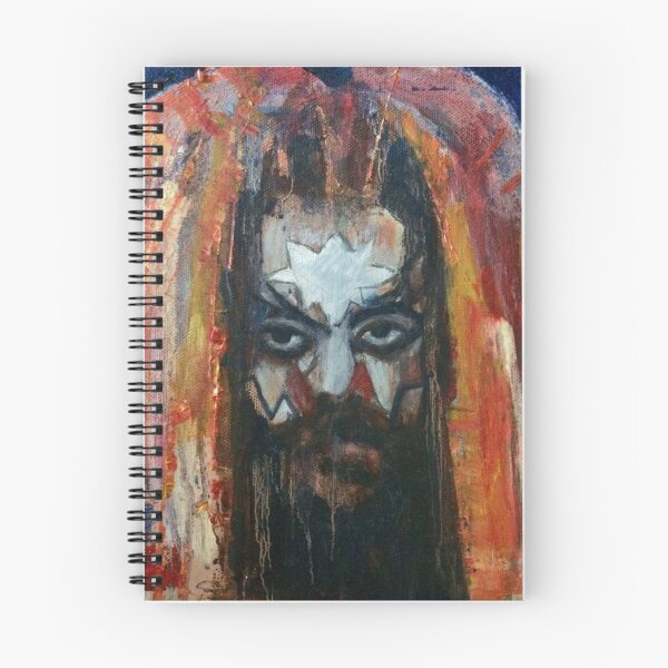 Item preview, ROY WOOD Portrait. Wizzard, ELO, The Move designed and sold by William Wright.
