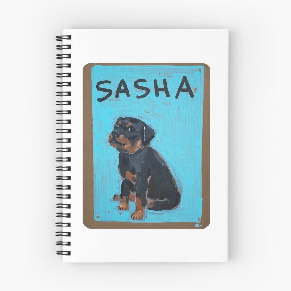 Item preview, Sasha designed and sold by Ben Lenovitz.