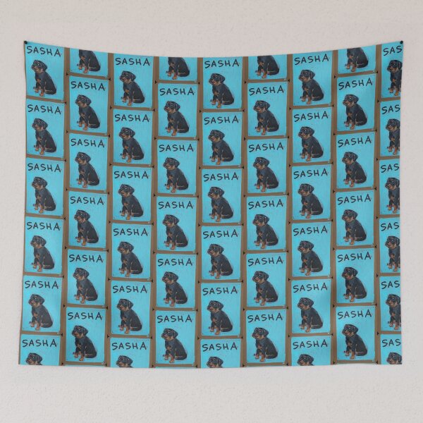 Item preview, Sasha designed and sold by Ben Lenovitz.