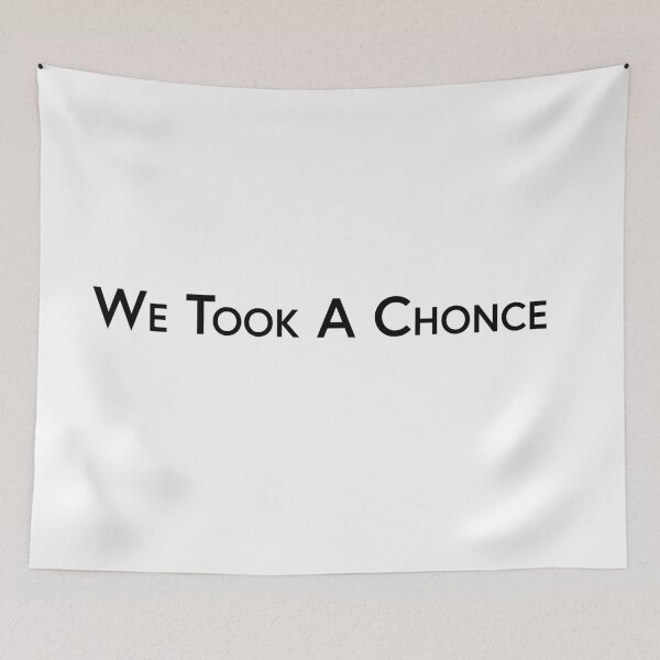 Item preview, A Chonce designed and sold by emilypink100.