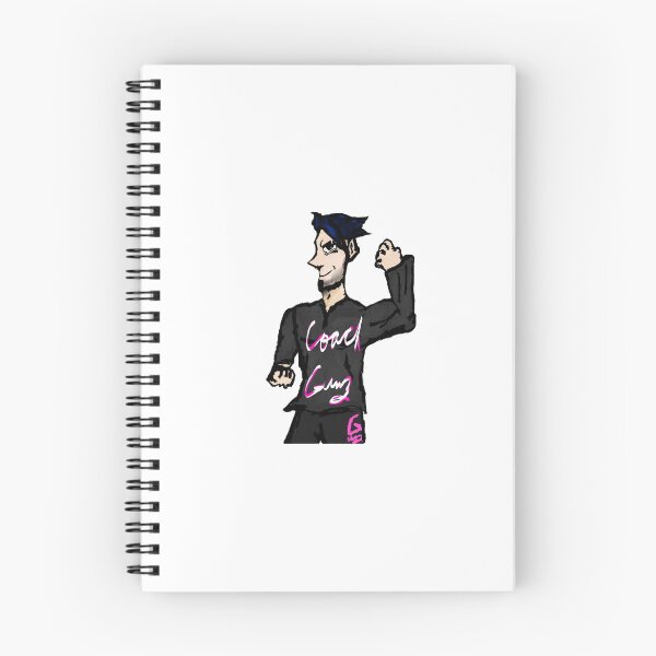 Item preview, Coach Gunz designed and sold by RonGunz.