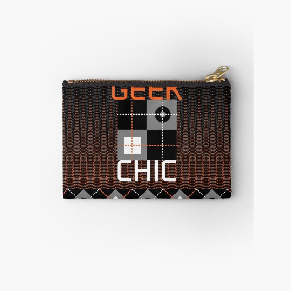 Item preview, geek chic designed and sold by debrisnyc.