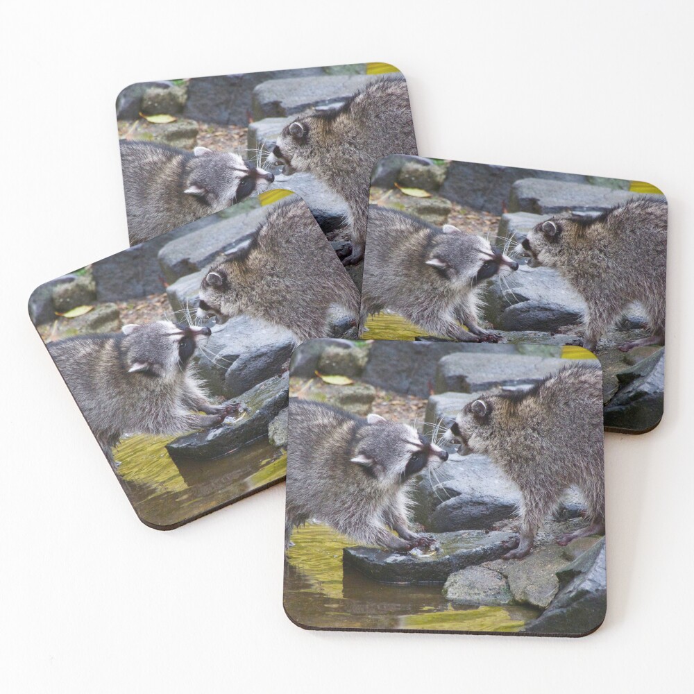 Item preview, Coasters (Set of 4) designed and sold by RichImage.