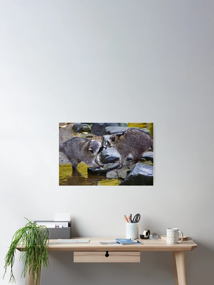 Thumbnail 2 of 3, Poster, Sibling Rivalry... designed and sold by RichImage.