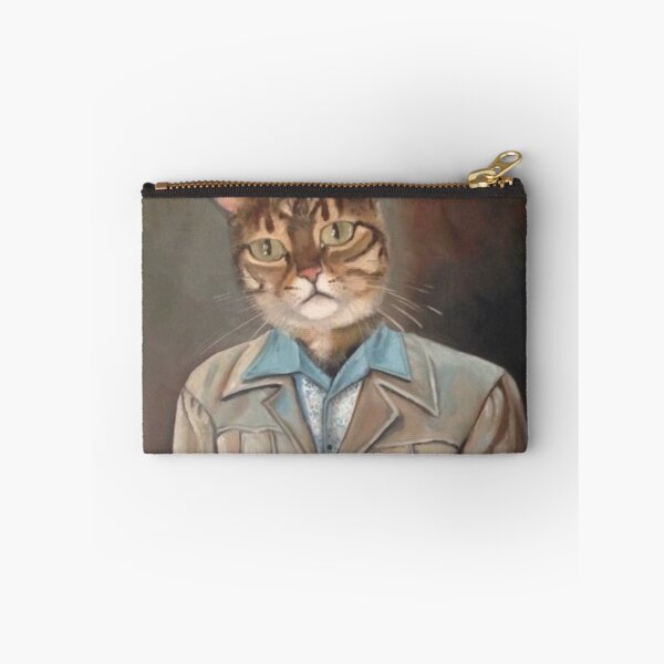 Item preview, "The Buster" head only pillow designed and sold by Skye Elizabeth  Carroll.