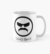 Dr. Disrespect - DOG SHT Mug