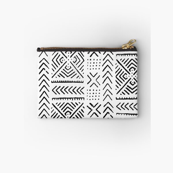 Item preview, Line Mud Cloth designed and sold by TLTextiles.
